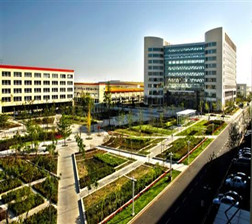 沈陽機(jī)床股份有限公司重大型數(shù)控機(jī)床生產(chǎn)基地建設(shè)項目第一聯(lián)合廠房恒溫恒濕空調(diào)安裝工程