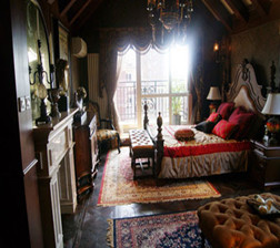 金地鐵西檀府36#、37#樣板間中央空調(diào)工程