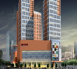 溫州城冷水機組保養(yǎng)及清洗工程項目