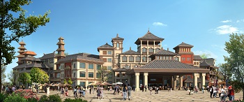 豐遠&#8226;炫動體育世界3-6#地塊中央空調(diào)系統(tǒng)設(shè)備采購及安裝工程