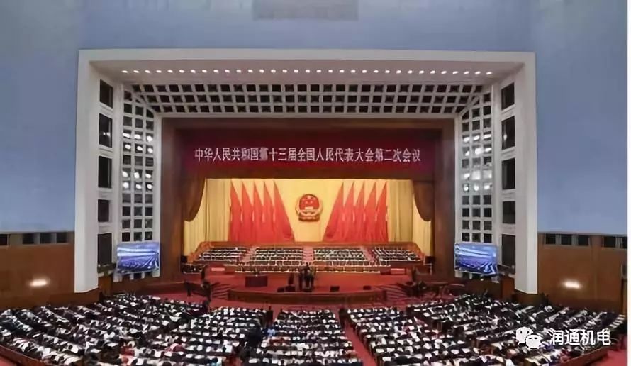 人大會(huì)議提出持續(xù)推進(jìn)污染防治，空氣源熱泵助力藍(lán)天白云保衛(wèi)戰(zhàn)