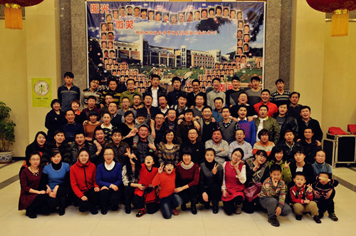 潤通十年，感謝有你